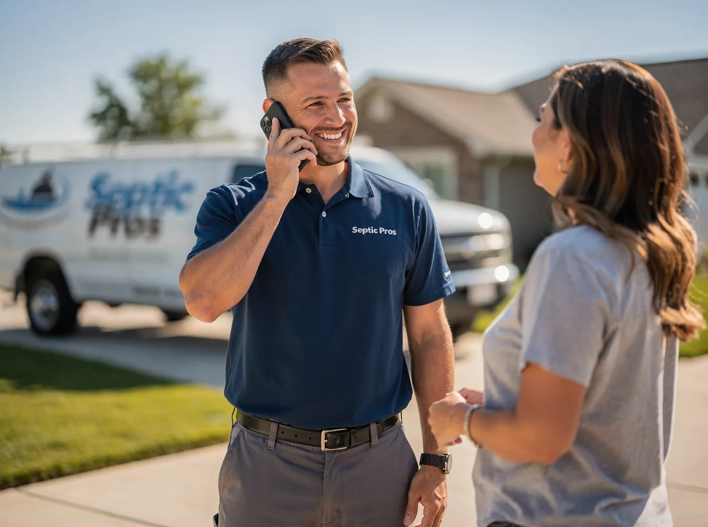 Septic Tank Pumping Fountain, FL FAQs